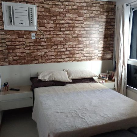 Apto 3Q Itapoa Lejlighed Vila Velha  Eksteriør billede