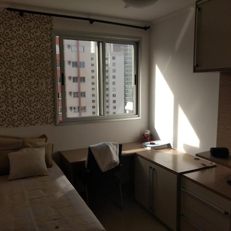 Apto 3Q Itapoa Lejlighed Vila Velha  Eksteriør billede