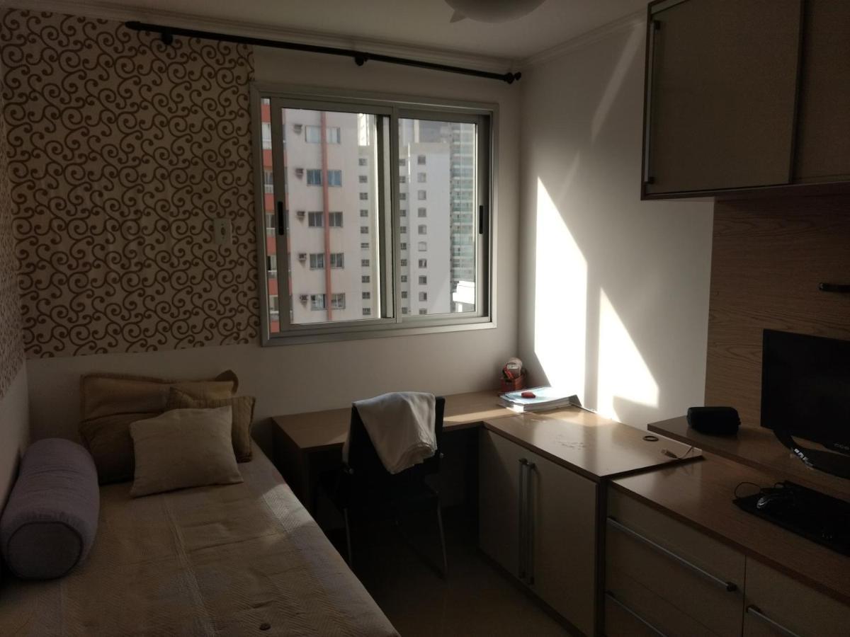 Apto 3Q Itapoa Lejlighed Vila Velha  Eksteriør billede